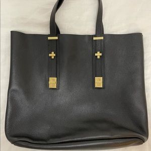 India Hicks Solitaire Tote